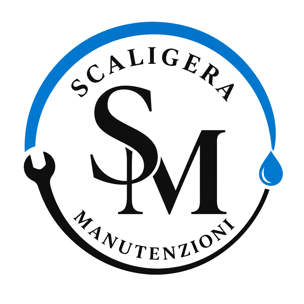 Scaligera Manutenzioni di Saggioro Massimo